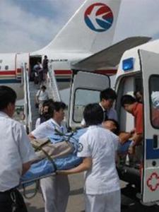 资中县接送服务